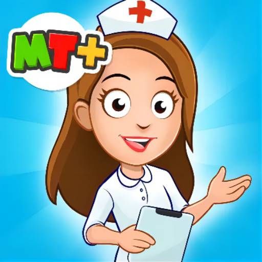My Town : Hospital